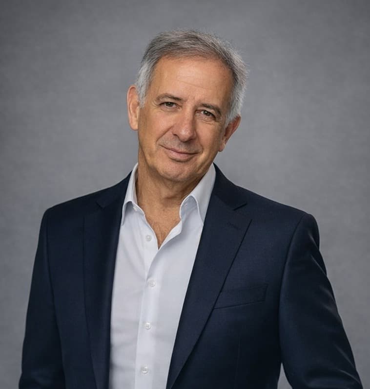 Jorge Castrillón