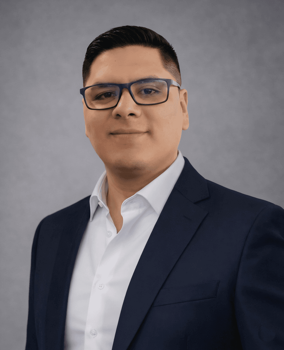 Rodolfo Murillo