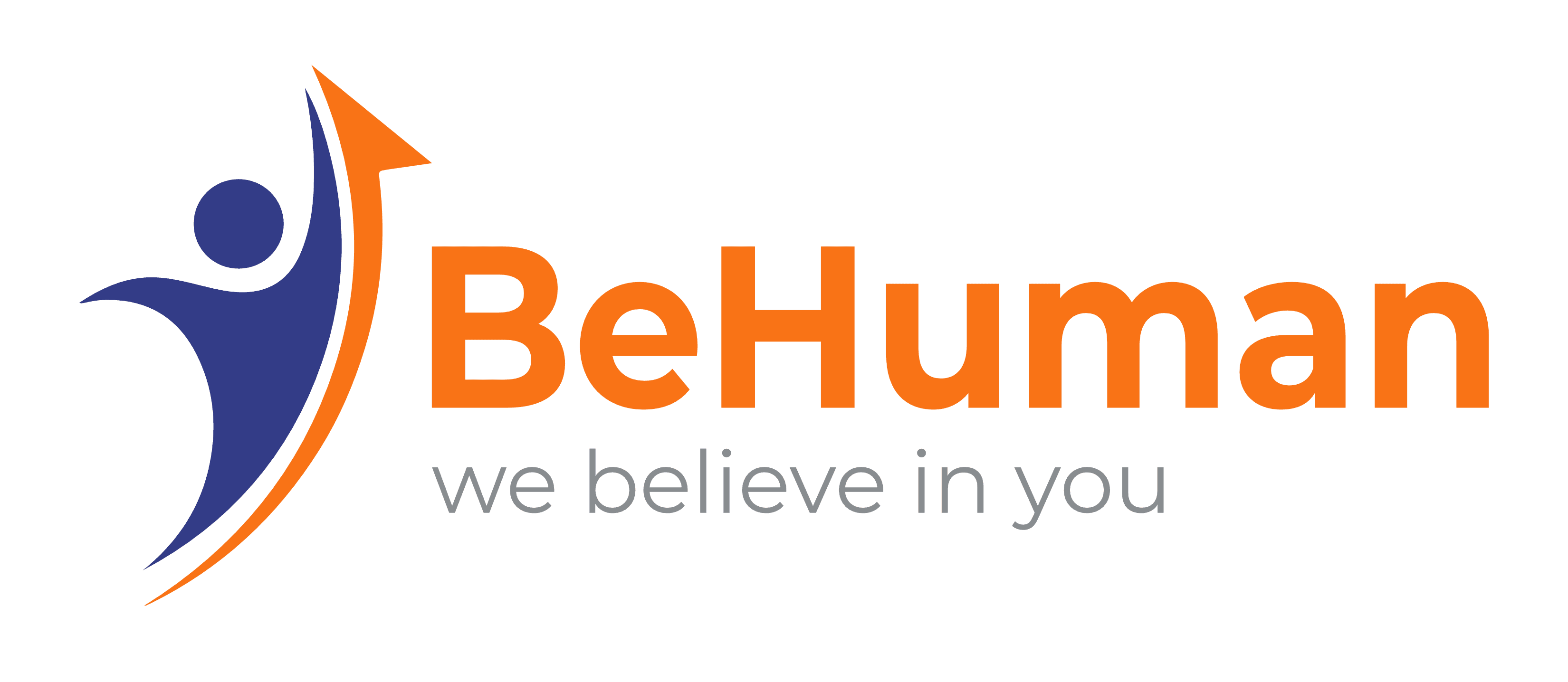 Be Human